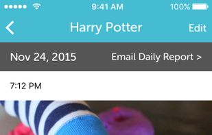 Munchkin Report screenshot 1