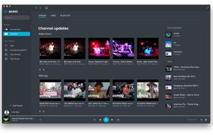 Muno screenshot 1