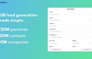 Muraena screenshot 1
