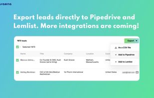 Muraena screenshot 3