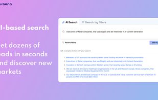 Muraena screenshot 1