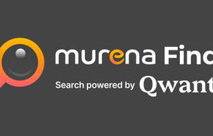Murena Find screenshot 1