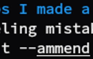 Inline spellchecking