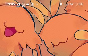 Murine Launcher screenshot 3