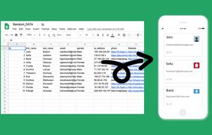 Murkstom screenshot 1