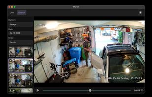 Murlet screenshot 1