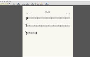 Mus2 screenshot 1