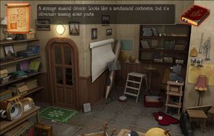 Musaic Box screenshot 3