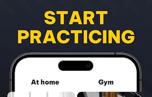 Muscle Monster Workout Planner screenshot 3