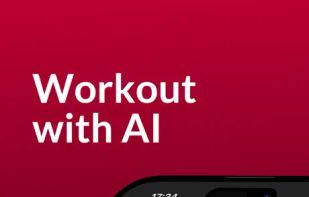 MuscleMate screenshot 1