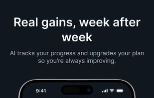 MuscleMind screenshot 1