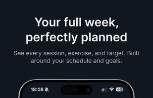 MuscleMind screenshot 3