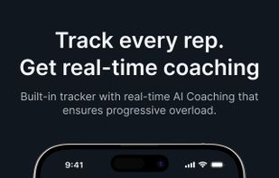 MuscleMind screenshot 2