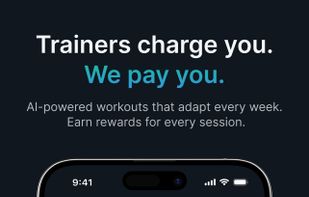 MuscleMind screenshot 1