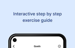 MuscleWiki screenshot 1