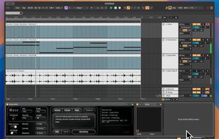 Muse AI screenshot 1