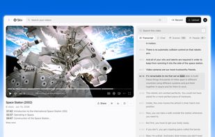 Skiv screenshot 1