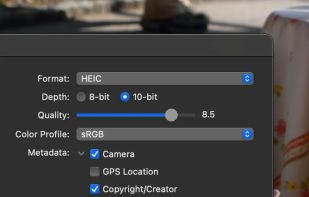 Musebox screenshot 3