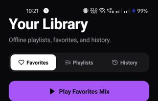 MuseFlow screenshot 3