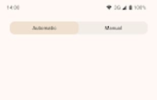 Musekit screenshot 1