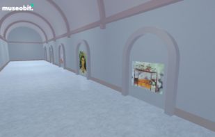 Museobit screenshot 1