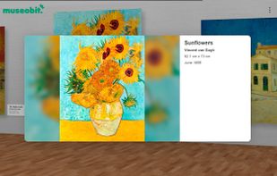 Museobit screenshot 3