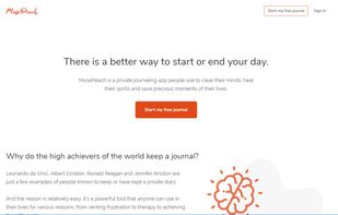 MusePeach screenshot 1