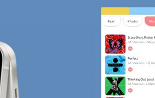 Mush Social screenshot 1