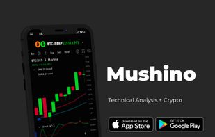 Mushino screenshot 2