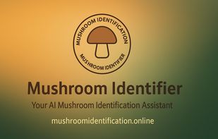 Mushroom Identification screenshot 1
