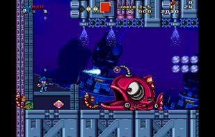 Mushroom Kingdom Fusion screenshot 1