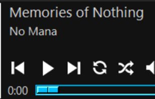 Music Caster screenshot 2