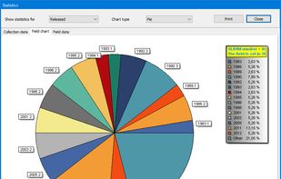 Music Collection screenshot 3