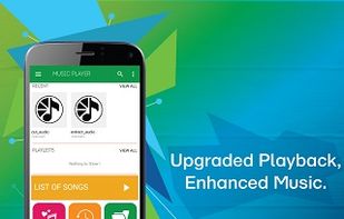 MUSIC LEMON screenshot 1