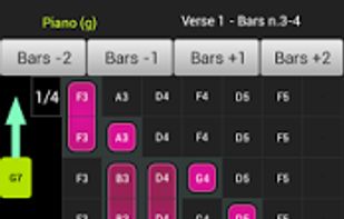 Music Maker Studio screenshot 1