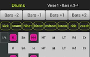 Music Maker Studio screenshot 2