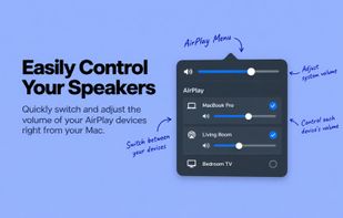 Music Remote Control screenshot 3