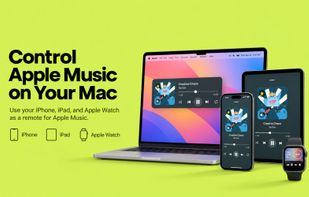 Music Remote Control screenshot 1