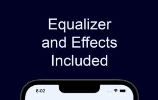 Music Speed Changer screenshot 2