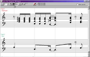 Music Studio Independence/Producer screenshot 2