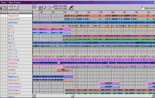 Music Studio Independence/Producer screenshot 3