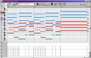 Music Studio Independence/Producer screenshot 1
