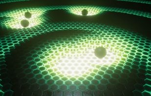 Music Visualizer Engine screenshot 2