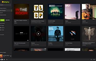 RollingTune screenshot 1