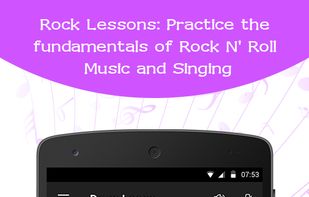 Musical Drum Loops screenshot 1