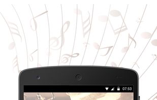 Musical Drum Loops screenshot 1