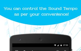 Musical Drum Loops screenshot 3