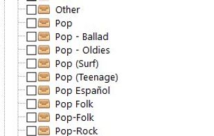 Musican screenshot 3