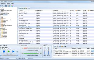 Musican screenshot 1