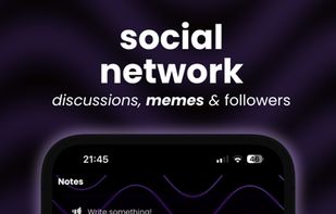 musicat.fm screenshot 1